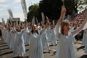 Read more about the article Coronation celebrations Tongeren 2023